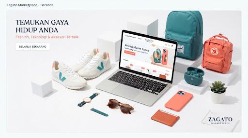 Diskon Spesial Hari Ini