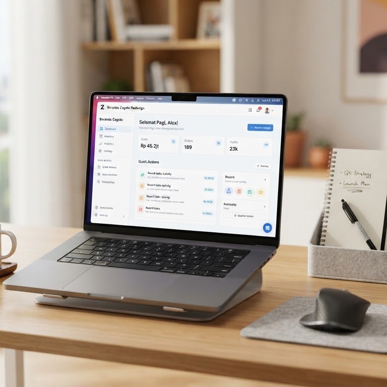 E-Book Panduan Bisnis Online