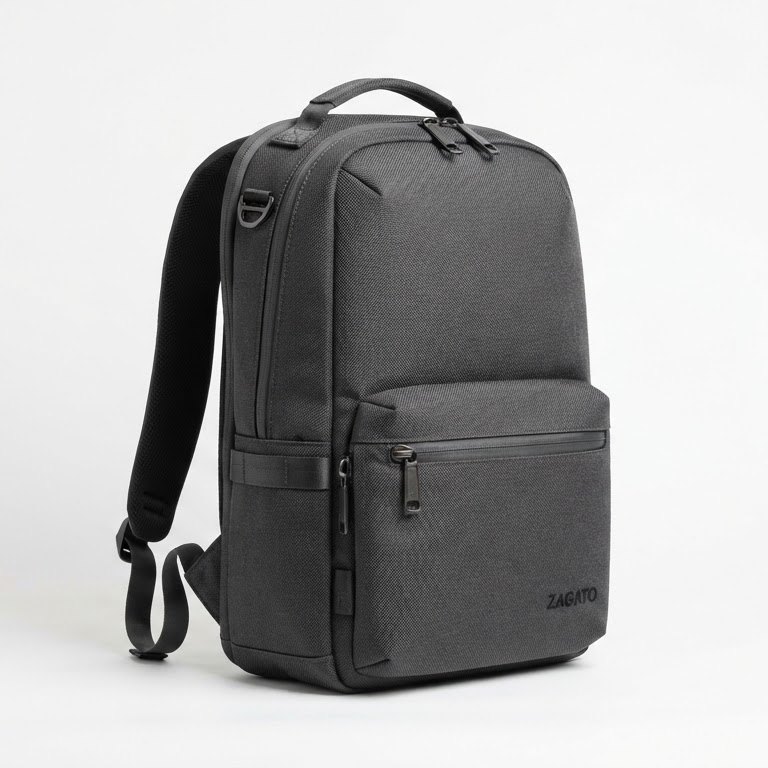 Tas Ransel Harian